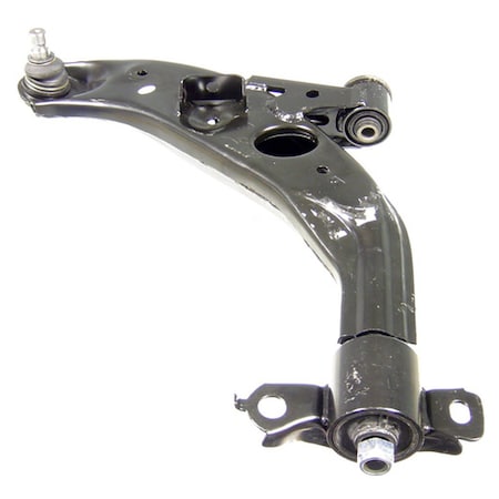 Delphi Control Arm And Ball Joint, Tc1102 TC1102
